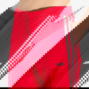 Спортни панталони adidas Originals AVAVAV x Adicolor Track Pants Better Scarlet Червено | JG1425, 1