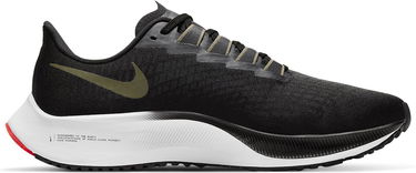 Кецове и обувки Nike Air Zoom Pegasus 37 Черно | bq9646-004, 2