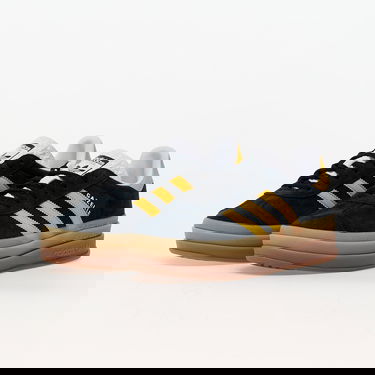 Кецове и обувки adidas Originals Adidas Women's GAZELLE BOLD W Sneakers in Core Черно | IE0422, 4