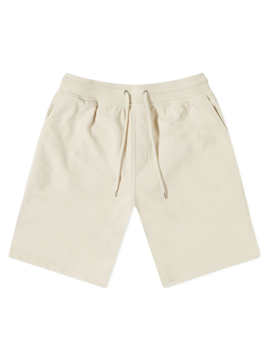 Classic Organic Sweat Short