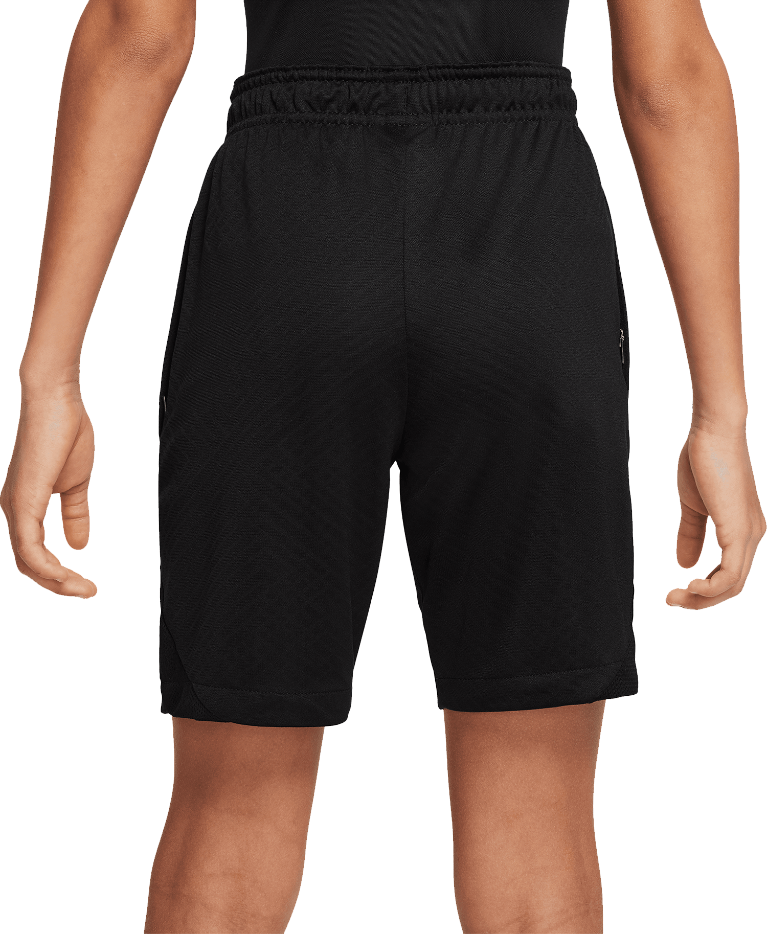 Къси панталони Nike Nike THFC DF STRK Shorts Черно | dm2880-010, 1