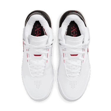 Кецове и обувки Nike Zoom LeBron NXXT Gen Ampd Бяло | FJ1566-100, 3