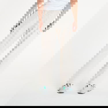 Карго панталони New Balance Ripstop Cargo Pant L Бежово | MP51538TWF, 2