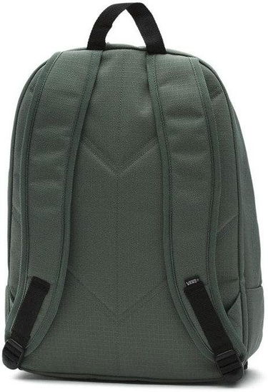 Раница Vans OLD SKOOL PLUS Backpack Зелено | vn0002tmafr1, 2
