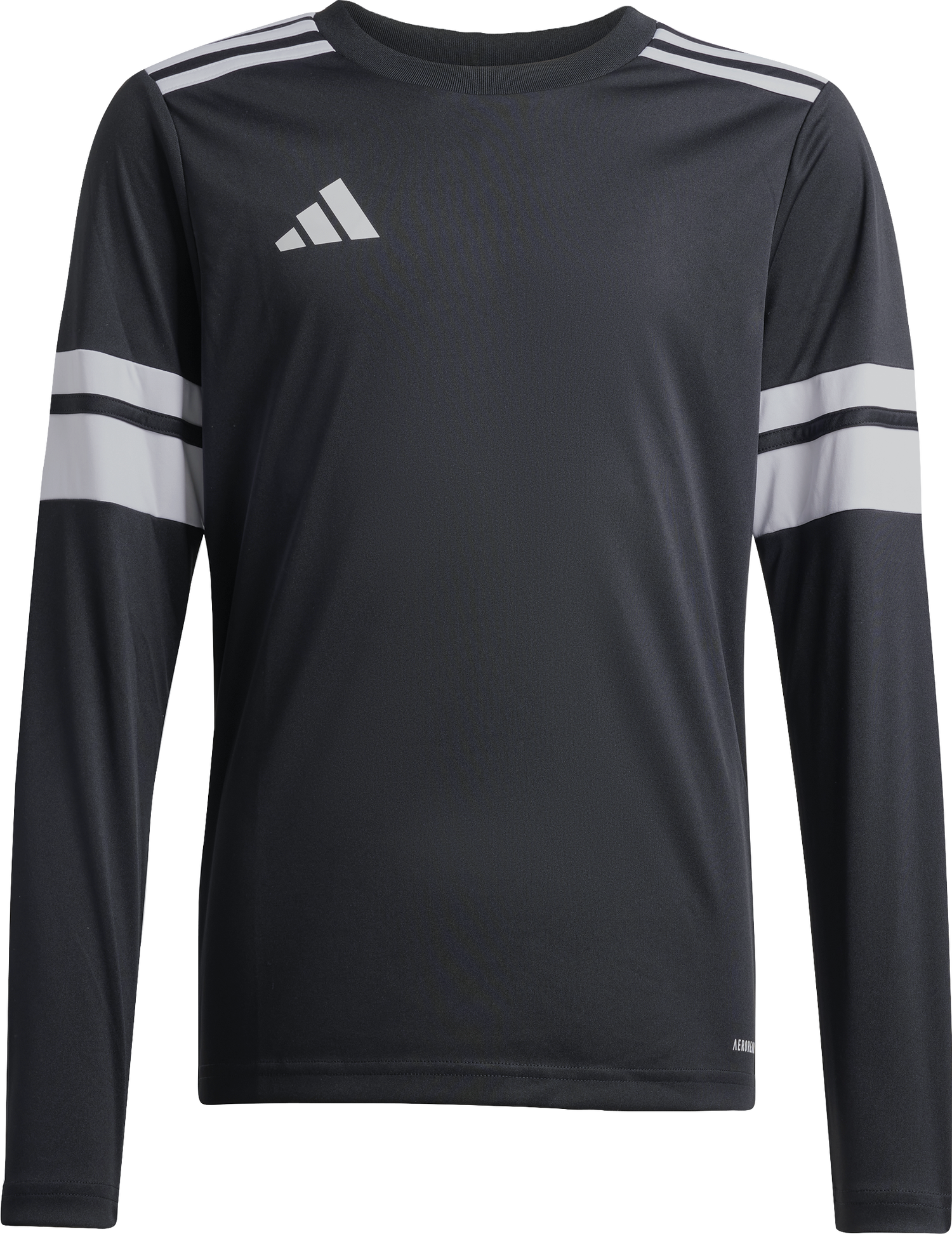 Тениска adidas Originals Adidas Squadra 25 Long Sleeve Jersey Черно | jj0047, 0