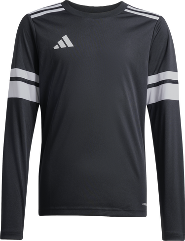 Тениска adidas Originals Adidas Squadra 25 Long Sleeve Jersey Черно | jj0047, 0