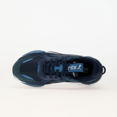 Кецове и обувки Puma RS-X Heritage Blue Тъмно синьо | 39821005, 3