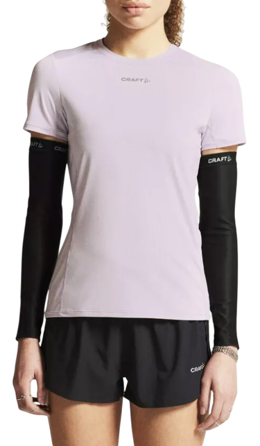 Тениска Craft Adv Essence 2 T-Shirt Лилаво | 1914798-746000, 2