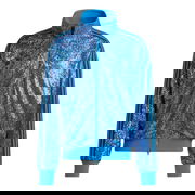 Originals Sequin Track Jacket