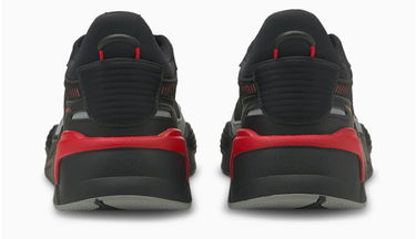 Кецове и обувки Puma RS-X Reinvention Черно | 369579_13, 4