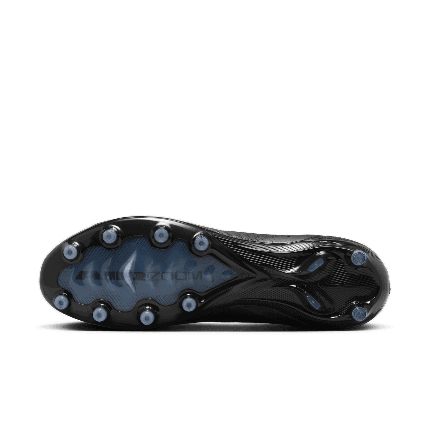 Кецове и обувки Nike Mercurial Superfly 10 Elite AG-Pro Черно | FQ8339-002, 1