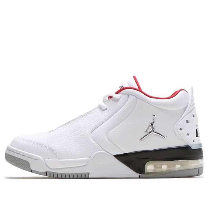 Кецове и обувки Jordan Air Jordan Big Fund Бяло | BV6434-100