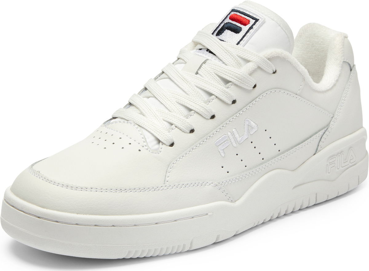 Кецове и обувки FILA Town Classic W Бяло | 1011137-1fg, 1