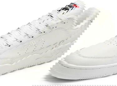 Кецове и обувки FILA Town Classic W Бяло | 1011137-1fg, 1