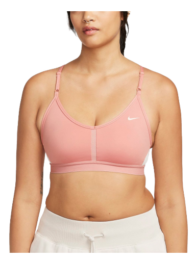 Сутиен Nike Dri-FIT Indy Розово | cz4456-618