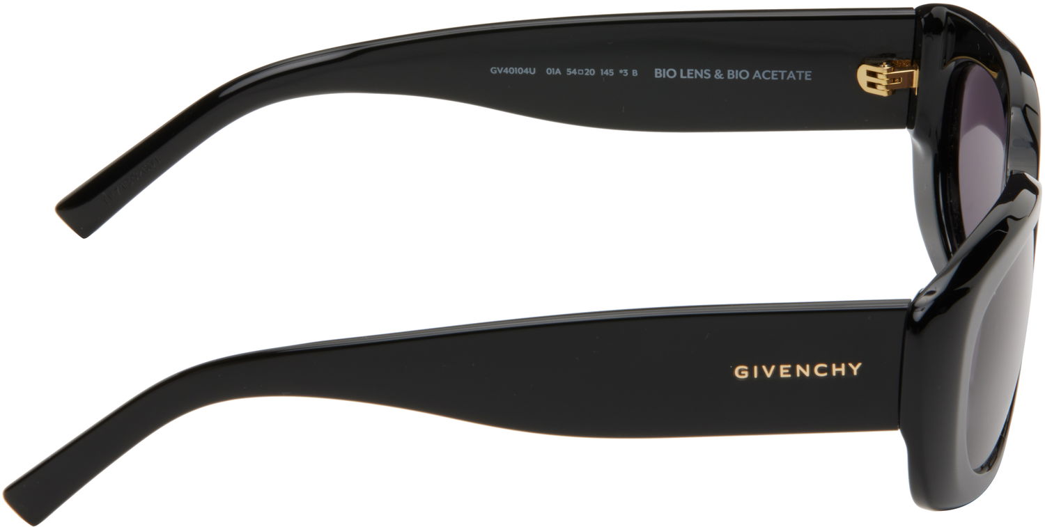 Слънчеви очила Givenchy Givenchy GV Day Sunglasses Черно | GV40104U@5401A 192337205408, 1