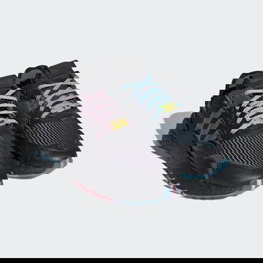 Кецове и обувки adidas Originals Ninja Nite Jogger Черно | Q47198, 6