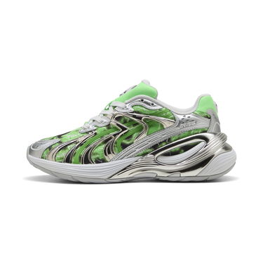 Кецове и обувки Puma RIPNDIP Inverse Металик | 403649_01, 0