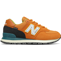 Кецове и обувки New Balance 574 Оранжево
 | M574DGEX, 0
