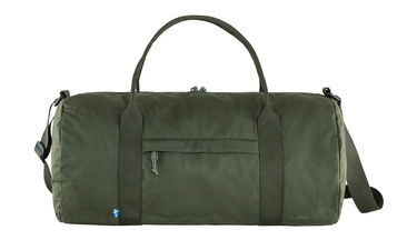 Раници и чанти FJÄLLRÄVEN Vardag Duffel 30 Зелено | F27243-662, 4