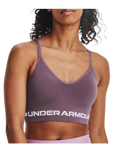 Сутиен Under Armour Seamless Лилаво | 1357719-500