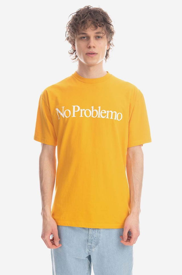 No Problemo SS Tee T-Shirt