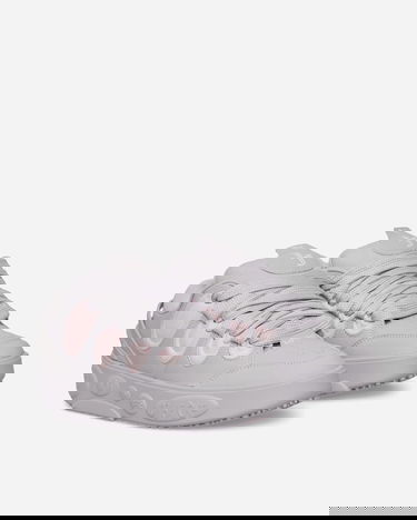 Кецове и обувки Puma LaMelo Ball LaFrancé Wolf Сиво | 313080-01, 0