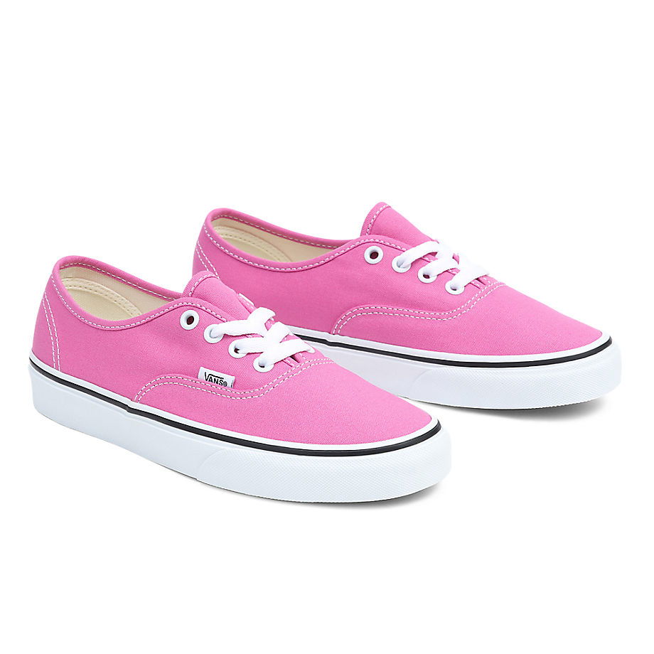 Кецове и обувки Vans Authentic Розово | VN0A5JMPYOL, 0