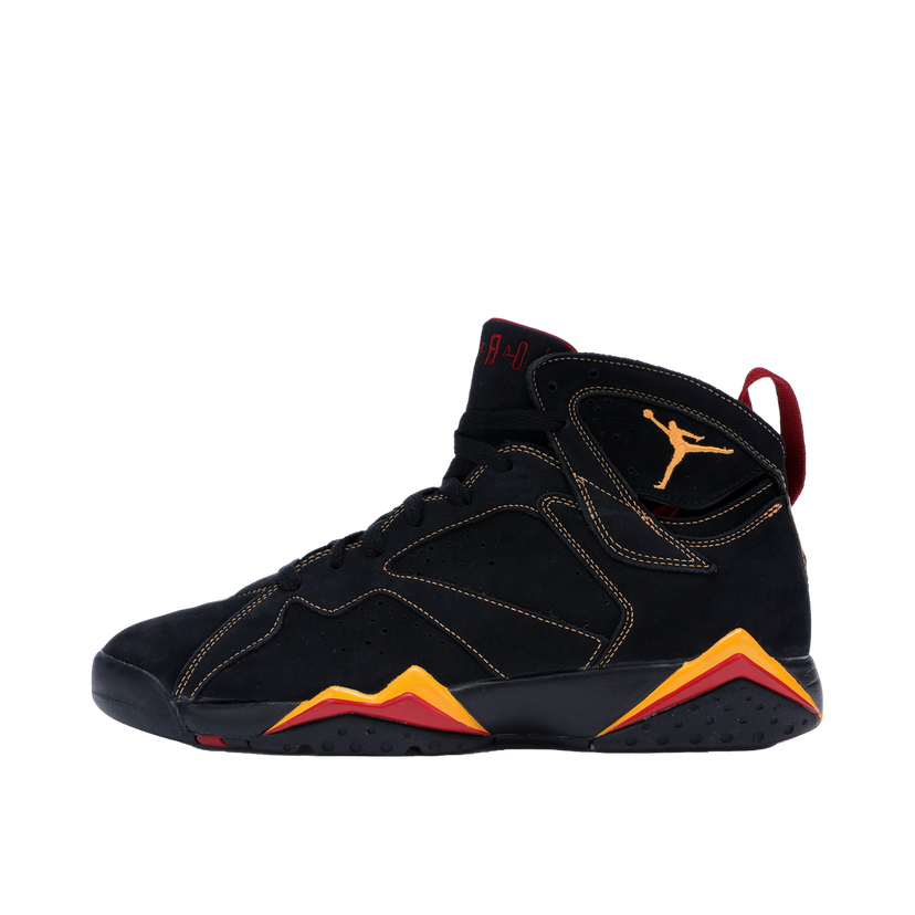 Кецове и обувки Jordan Jordan 7 Retro "Citrus" (2006) Черно | 304775-081