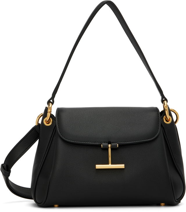 TOM FORD Small Tara Leather Bag