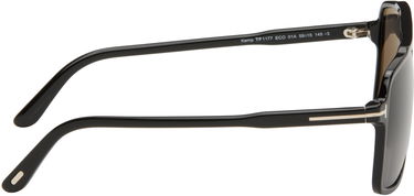 Слънчеви очила Tom Ford Tom Ford Kemp Sunglasses Черно | FT1177_5901A, 1