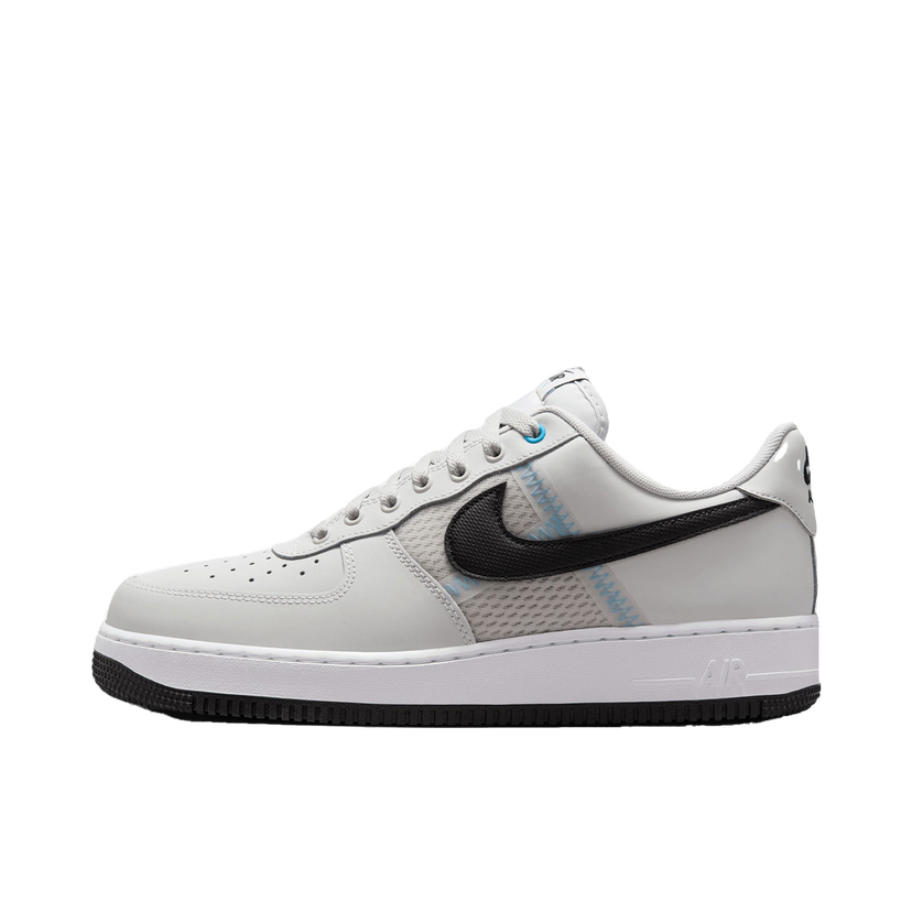 Кецове и обувки Nike Air Force 1 '07 LV8 SE Сиво | IH4462-001