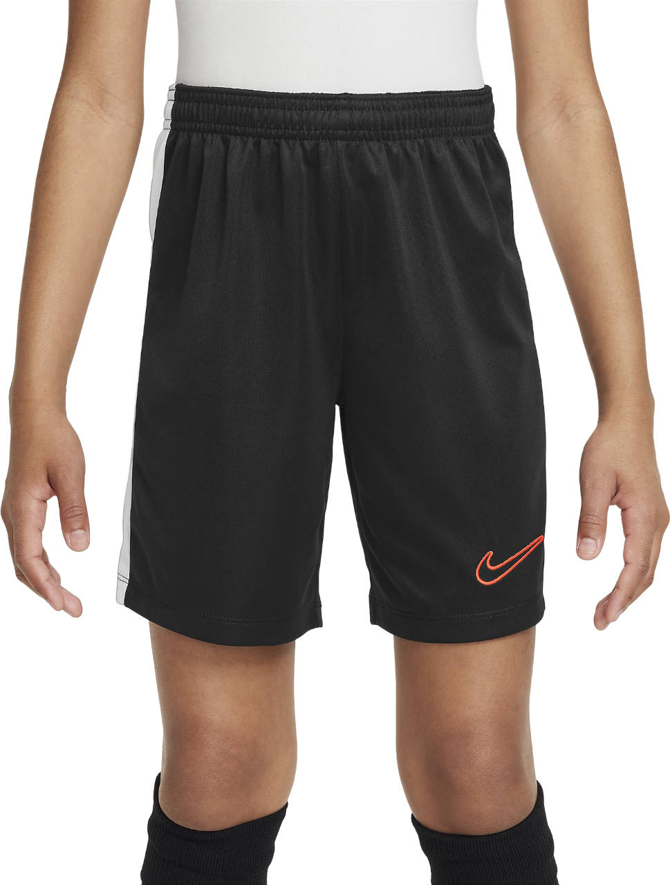 Къси панталони Nike DRY-FIT Academy 23 Черно | dx5476-016, 0