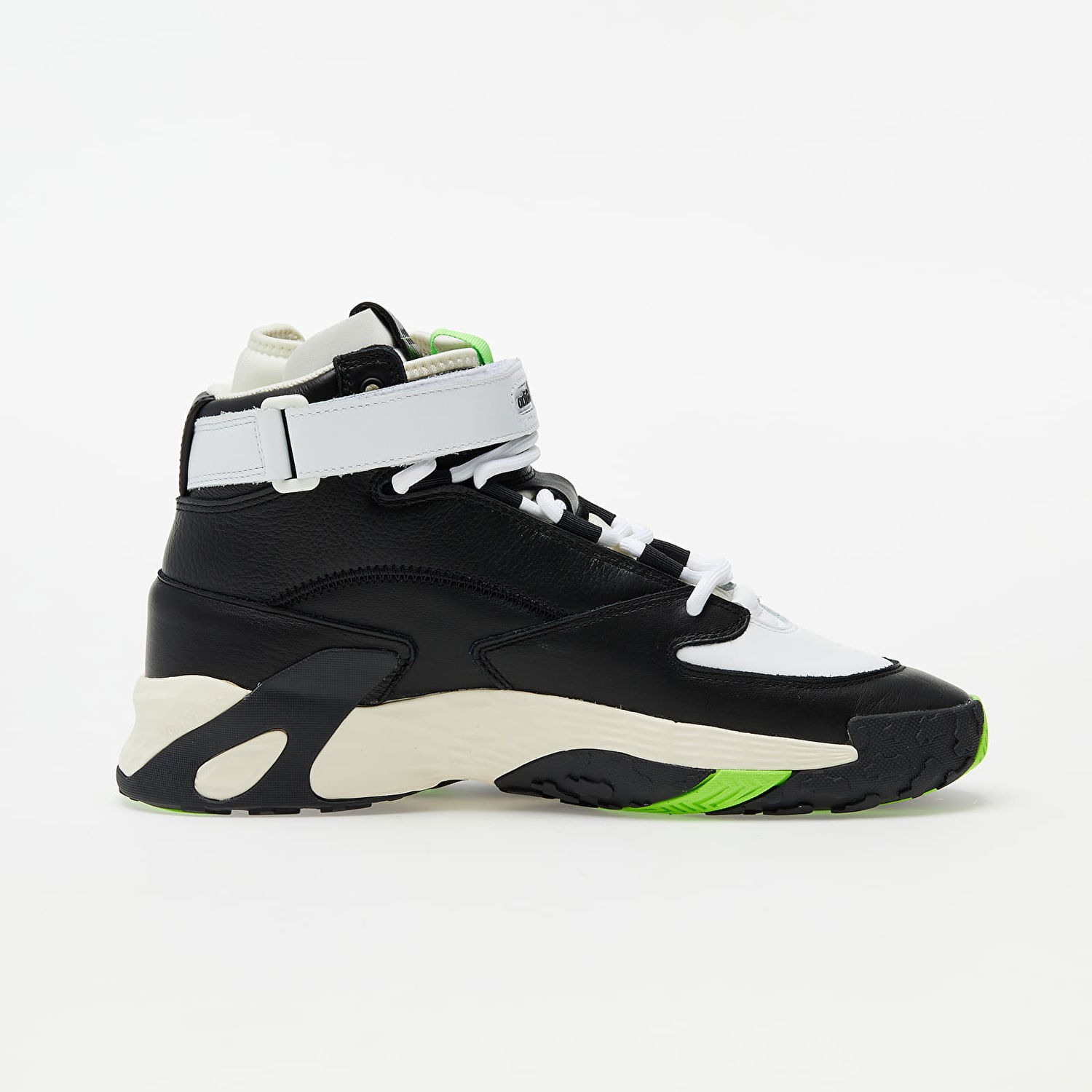 Кецове и обувки adidas Originals Sankuanz Streetball Forum Бяло | FY4721, 1