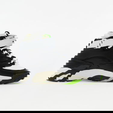 Кецове и обувки adidas Originals Sankuanz Streetball Forum Бяло | FY4721, 1