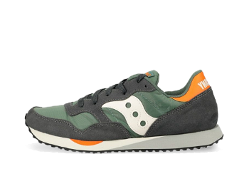 Saucony Sneakers boty DXN TRAINER zelená barva S70757.8