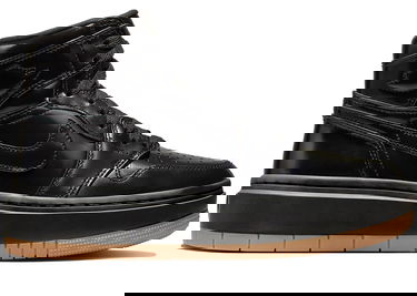 Кецове и обувки Jordan Air Jordan 1 High Elevate SE "Black Gum" W Черно | FB9894-001, 1