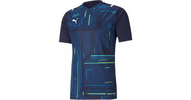 Фланелка Puma Puma teamULTIMATE Jersey Тъмно синьо | 70438906, 1