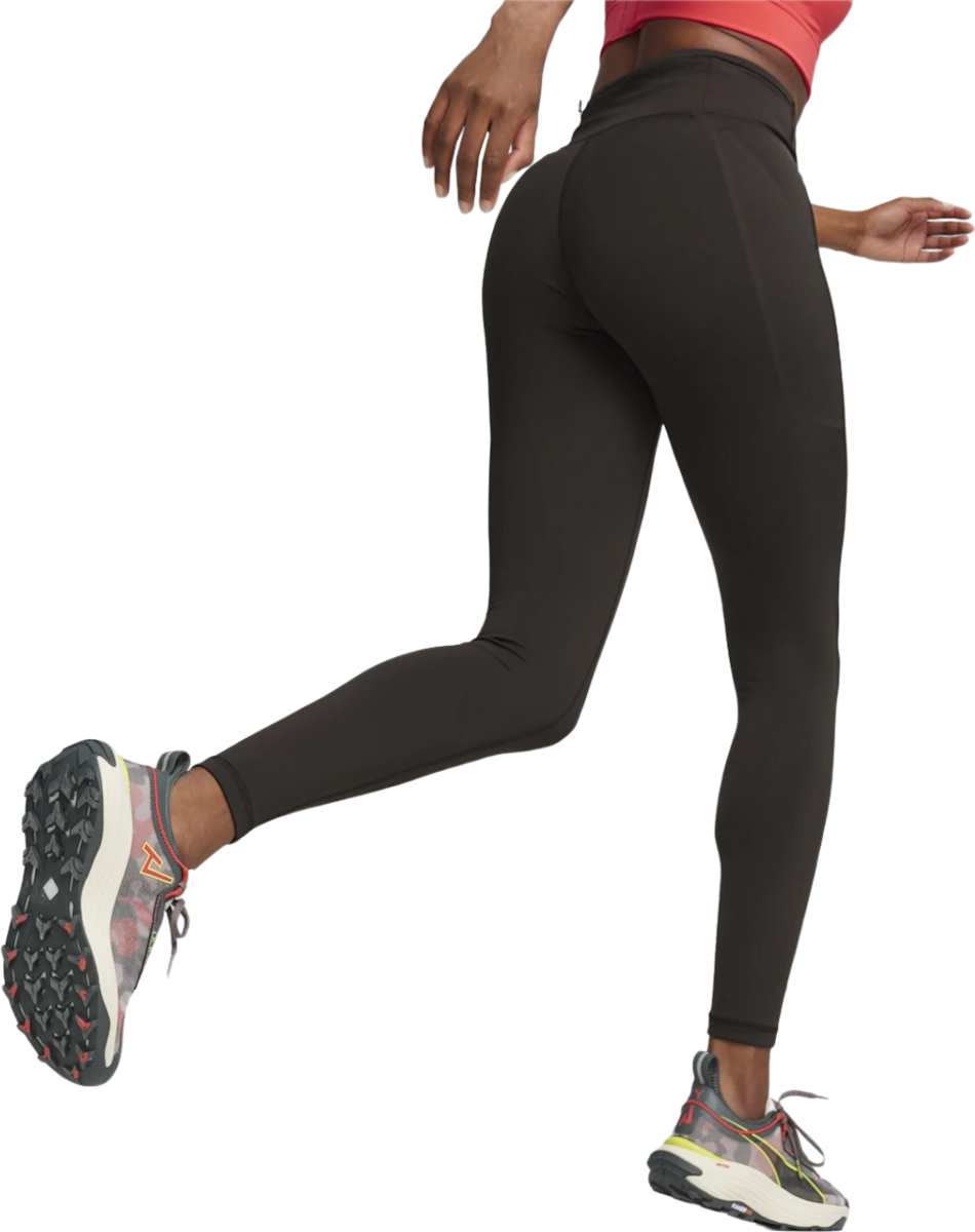 Клинове Puma W SEASONS Cool Cell Trail Tight Черно | 524915-01, 1