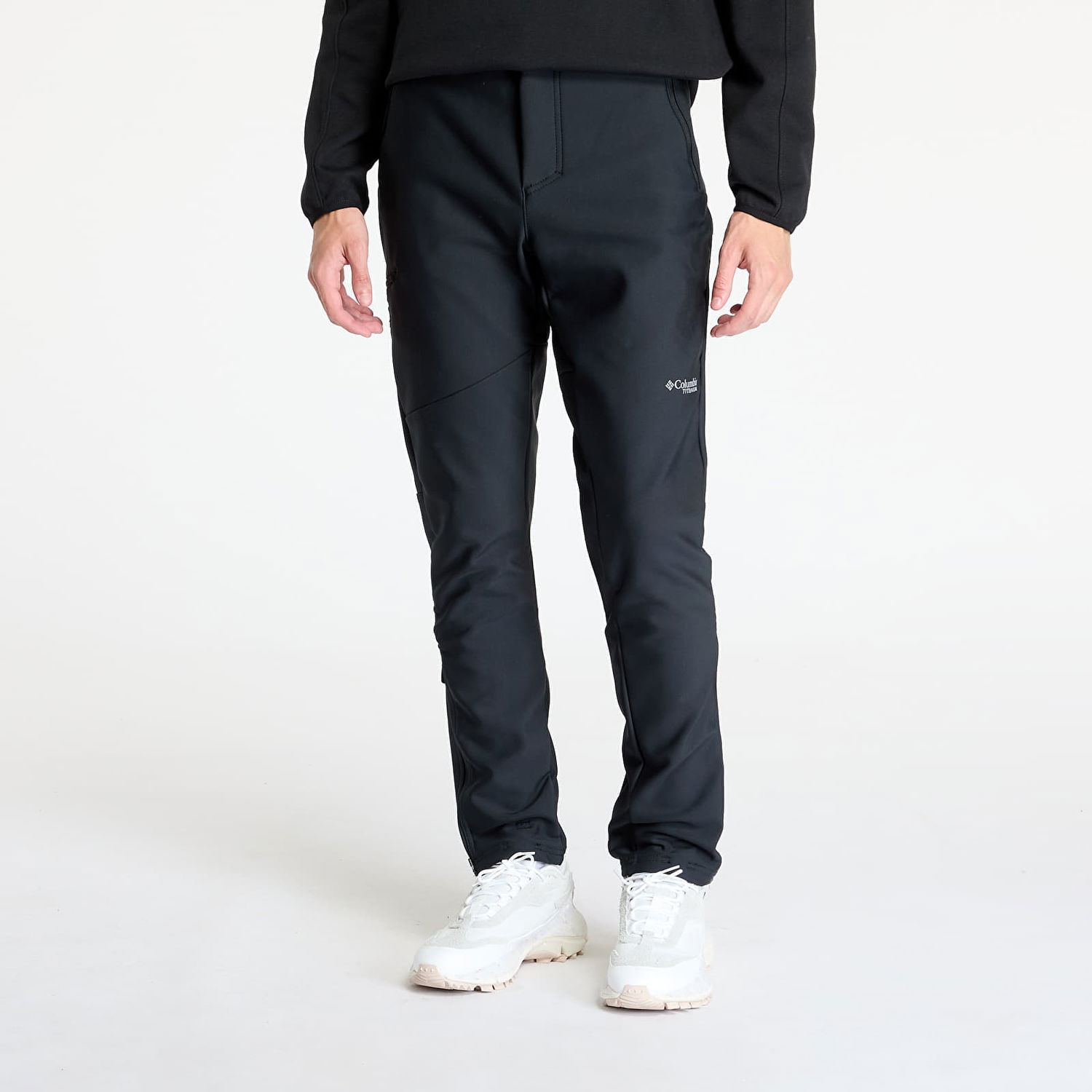 Панталони Columbia Vast Canyon™ Softshell Pant Black Черно | 2094944010, 0