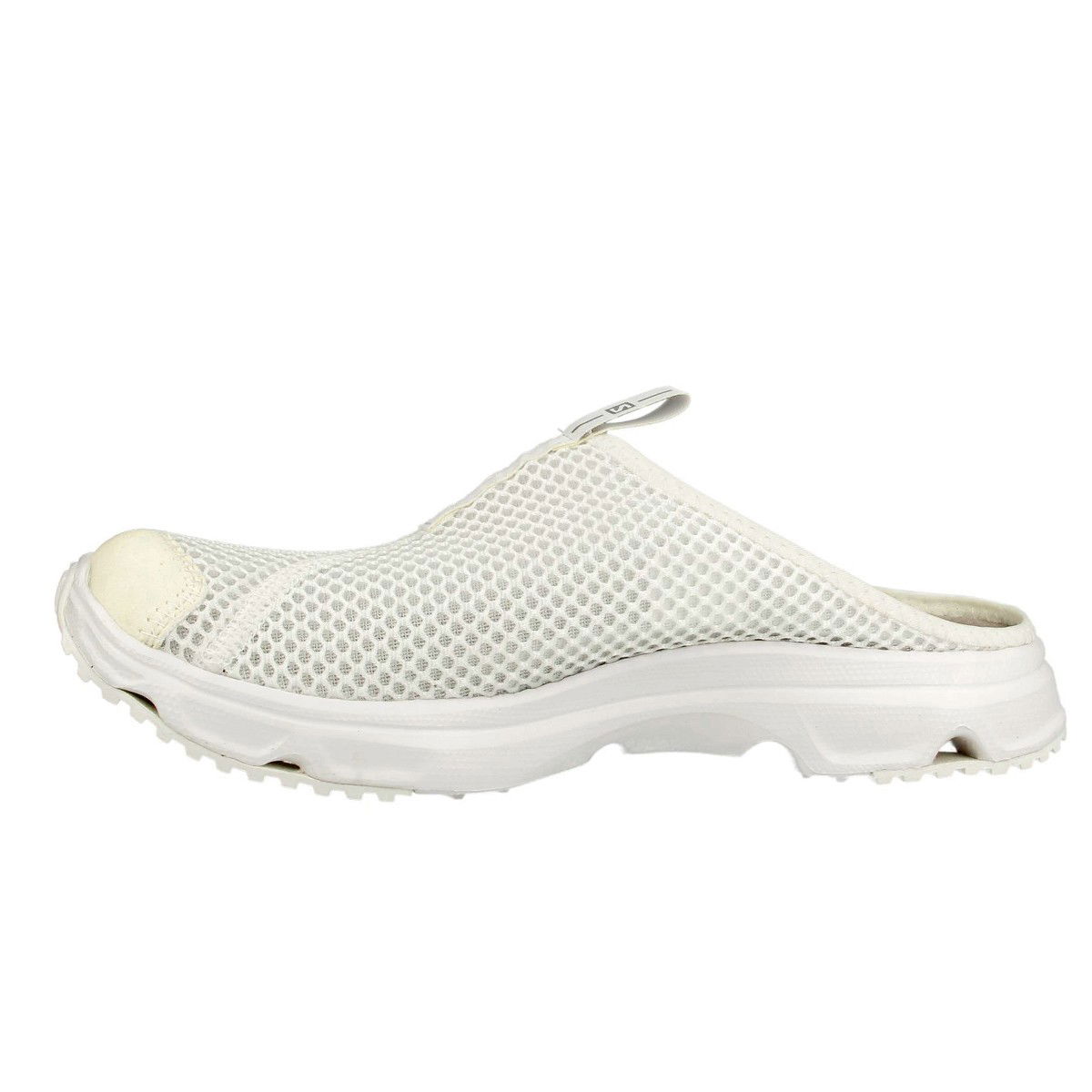 Облекло и аксесоари Salomon RX Slide 3.0 Бяло | L40259700, 0