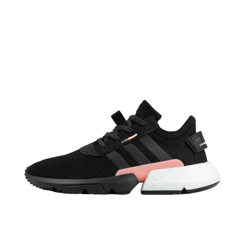Кецове и обувки adidas Originals POD-S3.1 Черно | B37447