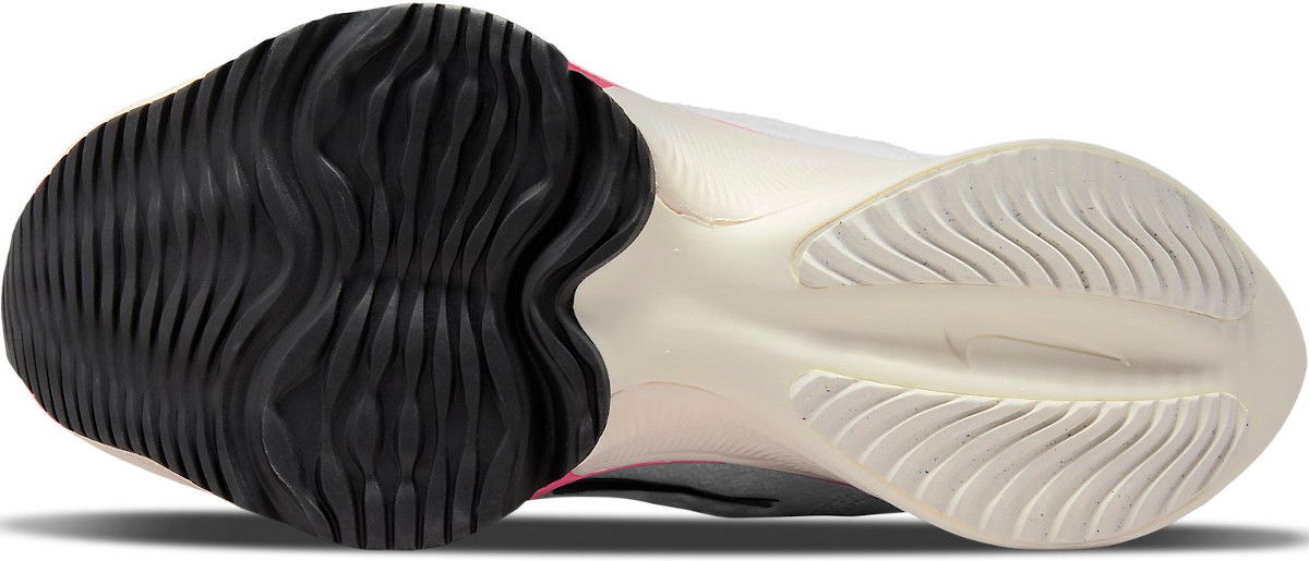 Кецове и обувки Nike Air Zoom Tempo Next% FlyEase W Бяло | dj5449-100, 1