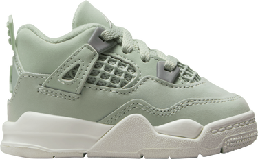 Кецове и обувки Jordan Jordan 4 Retro TD Kids Зелено | hv4384-003, 0