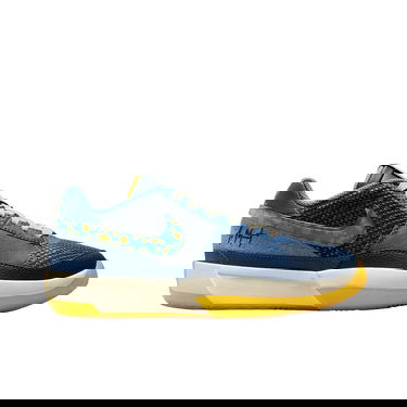 Кецове и обувки Nike JA 1 SE Синьо | FQ7371-400, 0