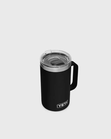 Flexstyle YETI Rambler Mug Черно | 888830129227, 1