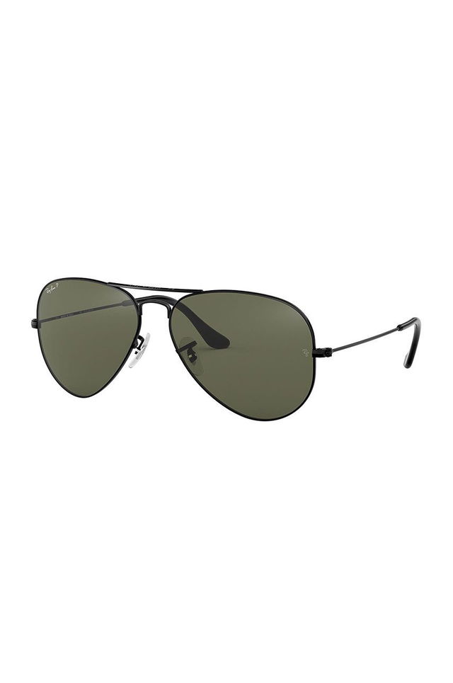 Sunglasses Aviator Large Metal