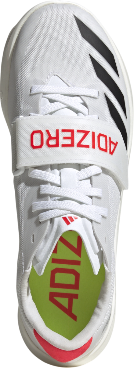 Кецове и обувки adidas Performance ADIZERO TJ/PV Бяло | ih5795, 1