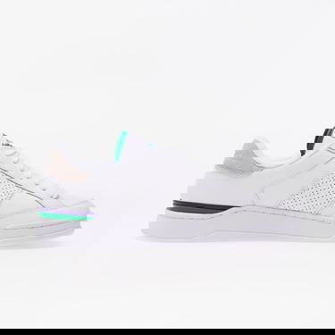 Кецове и обувки Reebok Ad Court Бяло | FX1356, 1