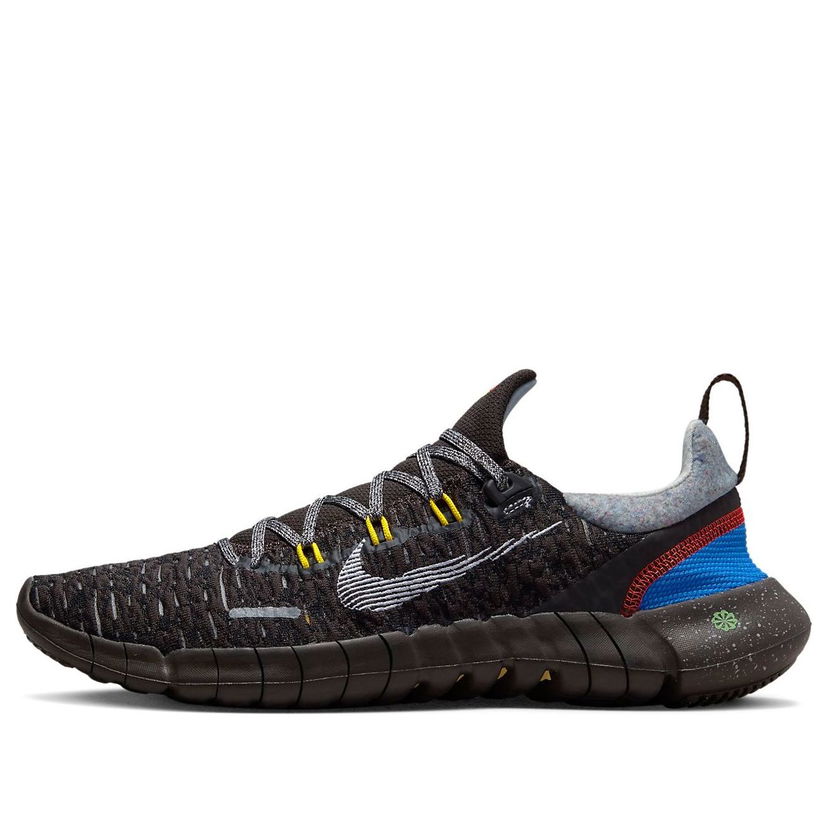 Кецове и обувки Nike Free Run 5.0 Next Nature Многоцветен | DV1459-200